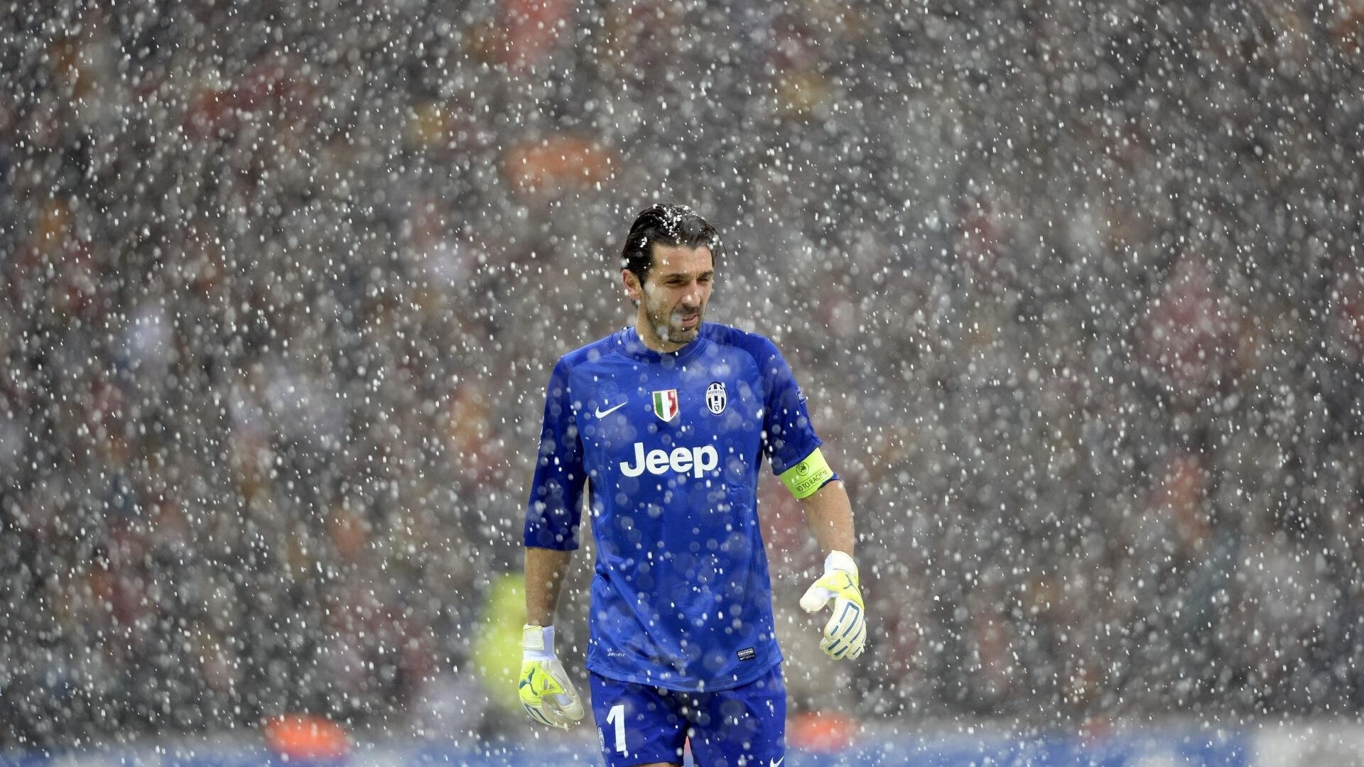 乐鱼中国-90 分夺冠路线初现！枪迷高喊：这赛季稳了，9.98秒夺冠