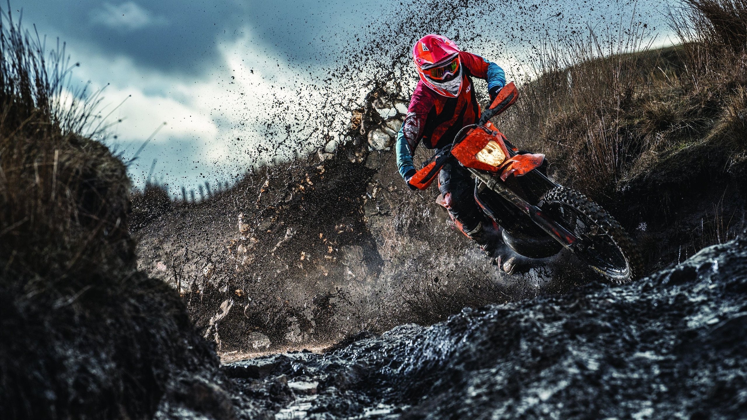 关键一战：谁能撑住压力，赢得希望！